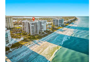 1600 GULF BOULEVARD, CLEARWATER, FL 33767 Sold 01/12/24
