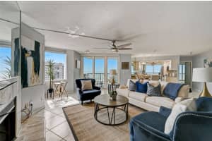1600 GULF BOULEVARD, CLEARWATER, FL 33767 Sold 01/12/24