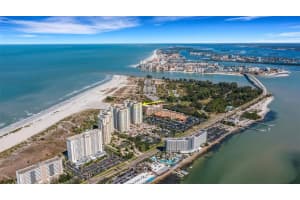1170 GULF BOULEVARD, CLEARWATER BEACH, FL 33767 Sold 06/25/24
