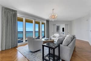 1170 GULF BOULEVARD, CLEARWATER BEACH, FL 33767 Sold 06/25/24