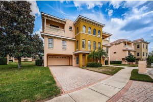 1521 CITRINE TRAIL, TARPON SPRINGS, FL 34689 Sold 03/15/24