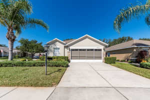 18631 ROLLING HILLS LOOP, HUDSON, FL 34667 Sold 03/30/24