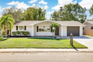 7884 CHERRYTREE LANE, NEW PORT RICHEY, FL 34653 Sold 03/14/24