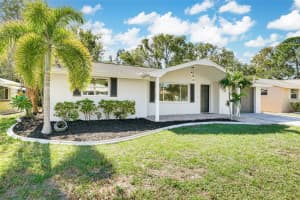 7884 CHERRYTREE LANE, NEW PORT RICHEY, FL 34653 Sold 03/14/24