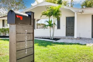 7884 CHERRYTREE LANE, NEW PORT RICHEY, FL 34653 Sold 03/14/24