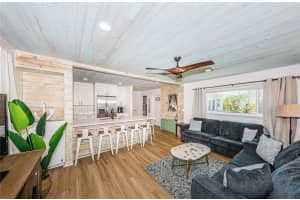 150 BEACH AVENUE, REDINGTON SHORES, FL 33708 - MLS#MFRU8218448