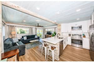 150 BEACH AVENUE, REDINGTON SHORES, FL 33708 - MLS#MFRU8218448