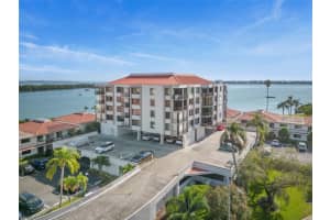 6295 BAHIA DEL MAR CIRCLE, ST PETERSBURG, FL 33715 Sold 04/29/24