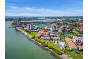 6295 BAHIA DEL MAR CIRCLE, ST PETERSBURG, FL 33715 Sold 04/29/24