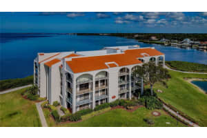 331 MARINER DRIVE, TARPON SPRINGS, FL 34689 Sold 04/01/24