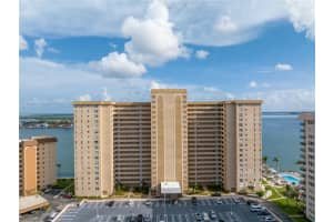 5200 BRITTANY DRIVE, ST PETERSBURG, FL 33715 Sold 12/11/23