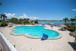 5200 BRITTANY DRIVE, ST PETERSBURG, FL 33715 Sold 12/11/23