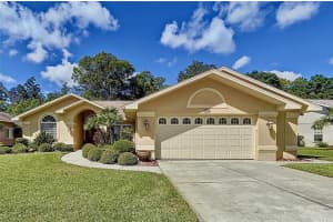 1822 KINSMERE DRIVE, TRINITY, FL 34655 Sold 12/22/23