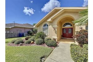 1822 KINSMERE DRIVE, TRINITY, FL 34655 Sold 12/22/23