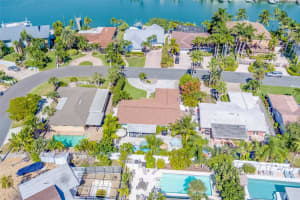 180 TESSIER DRIVE, ST PETE BEACH, FL 33706 Sold 12/18/23