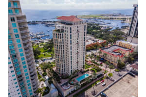 100 BEACH DRIVE, ST PETERSBURG, FL 33701 Sold 01/27/25