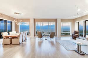 100 BEACH DRIVE, ST PETERSBURG, FL 33701 Sold 01/27/25