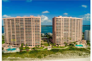 1310 GULF BOULEVARD, CLEARWATER, FL 33767 Sold 04/03/24