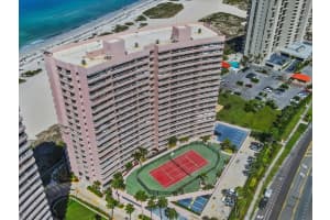 1310 GULF BOULEVARD, CLEARWATER, FL 33767 Sold 04/03/24