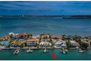 601 55TH AVENUE, ST PETE BEACH, FL 33706 Sold 06/14/24