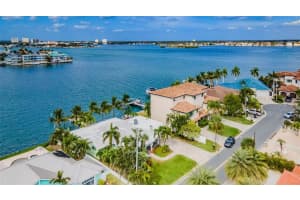 601 55TH AVENUE, ST PETE BEACH, FL 33706 Sold 06/14/24