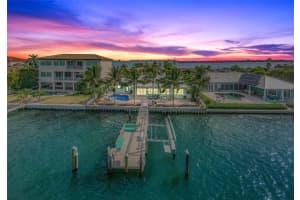 601 55TH AVENUE, ST PETE BEACH, FL 33706 Sold 06/14/24