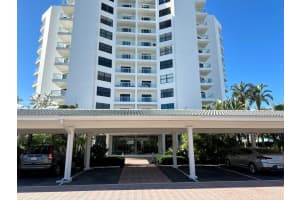 1000 LONGBOAT CLUB ROAD, LONGBOAT KEY, FL 34228 Sold 04/12/24