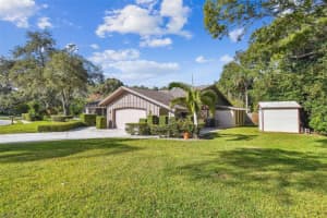 2039 ASHBURY DRIVE, CLEARWATER, FL 33764 Sold 11/30/23