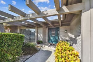 2039 ASHBURY DRIVE, CLEARWATER, FL 33764 Sold 11/30/23