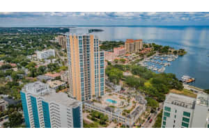 400 BEACH DRIVE, ST PETERSBURG, FL 33701 Sold 11/15/24