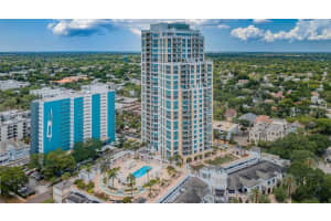 400 BEACH DRIVE, ST PETERSBURG, FL 33701 Sold 11/15/24