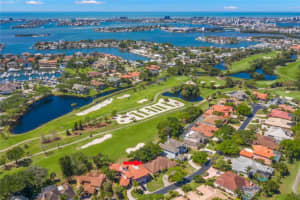 6216 FAIRWAY BAY BOULEVARD, GULFPORT, FL 33707 Sold 04/12/24