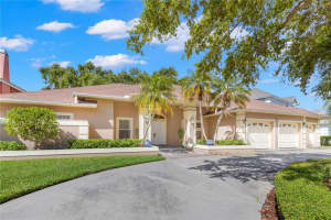 6216 FAIRWAY BAY BOULEVARD, GULFPORT, FL 33707 Sold 04/12/24