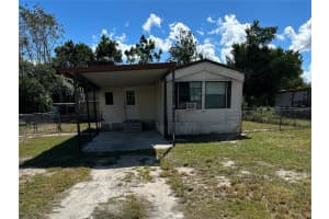 16160 SARASOTA STREET, BROOKSVILLE, FL 34604 Sold 11/20/23
