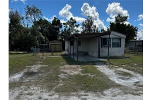 16160 SARASOTA STREET, BROOKSVILLE, FL 34604 Sold 11/20/23