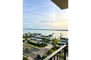 1400 GULF BOULEVARD, CLEARWATER, FL 33767 Sold 03/11/24