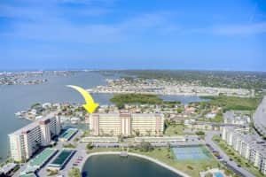 4725 COVE CIRCLE, ST PETERSBURG, FL 33708 Sold 03/12/24