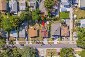 3710 18TH STREET, ST PETERSBURG, FL 33713 Sold 10/31/24