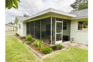 4590 FOX LAKE COURT, CLEARWATER, FL 33762 Sold 12/22/23