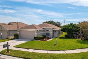 23512 BERMUDA BAY COURT, LAND O LAKES, FL 34639 Sold 01/19/24