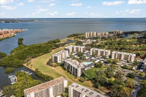3200 COVE CAY DRIVE, CLEARWATER, FL 33760 Sold 01/22/24