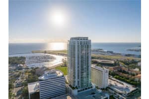 301 1ST STREET, ST PETERSBURG, FL 33701 Sold 10/02/24