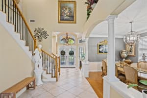 9859 SAGO POINT DRIVE, SEMINOLE, FL 33777 Sold 01/24/24