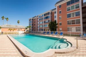 6800 20TH AVENUE N #210, ST PETERSBURG, FL 33710 Sold 11/04/24
