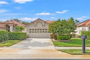 1004 DARTFORD DRIVE, TARPON SPRINGS, FL 34688 Sold 01/25/24