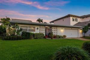 429 3RD AVENUE, TIERRA VERDE, FL 33715 - MLS#MFRU8219000