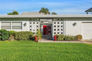 429 3RD AVENUE, TIERRA VERDE, FL 33715 - MLS#MFRU8219000