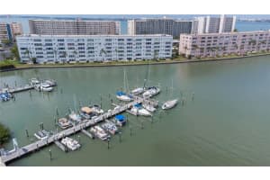5925 SHORE BOULEVARD, GULFPORT, FL 33707 Sold 02/13/24