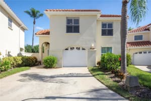 6107 MIRADA CIRCLE, ST PETERSBURG, FL 33715 Sold 12/14/23