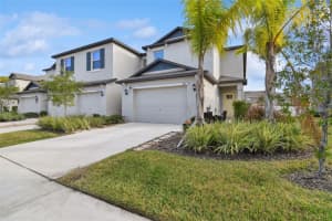 827 ROYAL EMPRESS DRIVE, RUSKIN, FL 33570 Sold 04/08/24